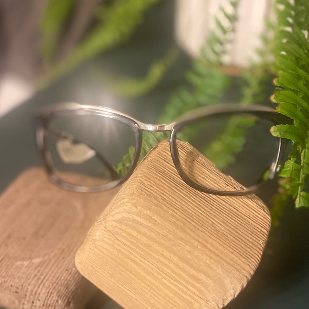 Chanel Rx Frames - Picture 8 of 8